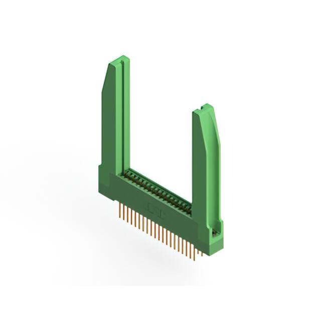 345-040-523-278 EDAC Inc.  Edgeboard Connectors